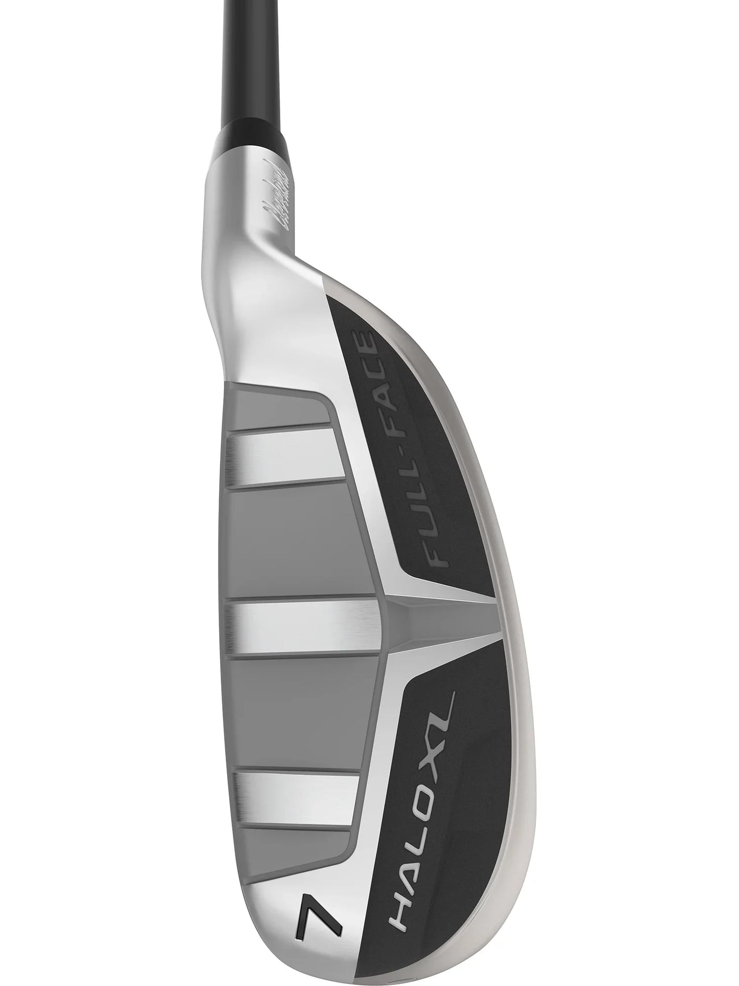 Cleveland Halo XL Full-Face Irons