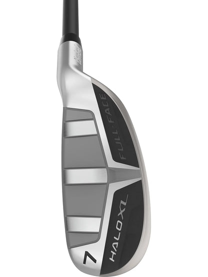 Cleveland Halo XL Full-Face Irons