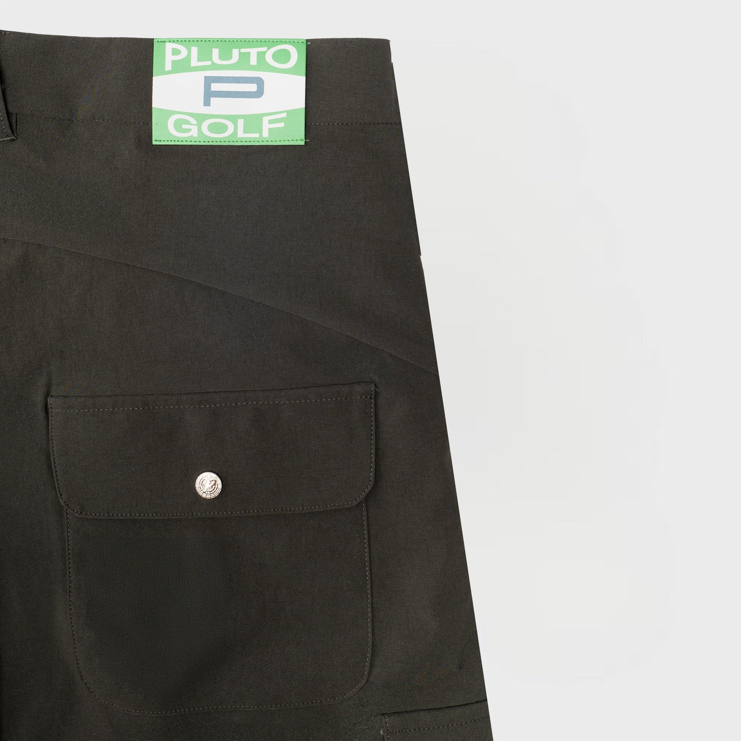 ROAD SHORTS | OLIVE