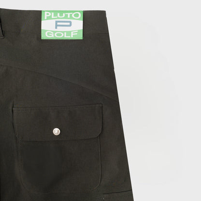ROAD SHORTS | OLIVE