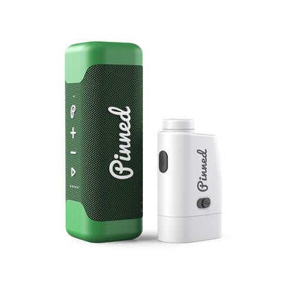 Prism+ Rangefinder Bundle