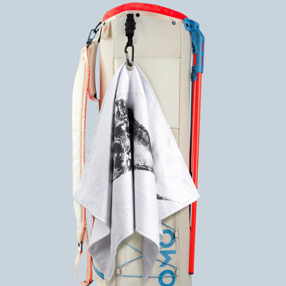 Gyotaku Utility Towel