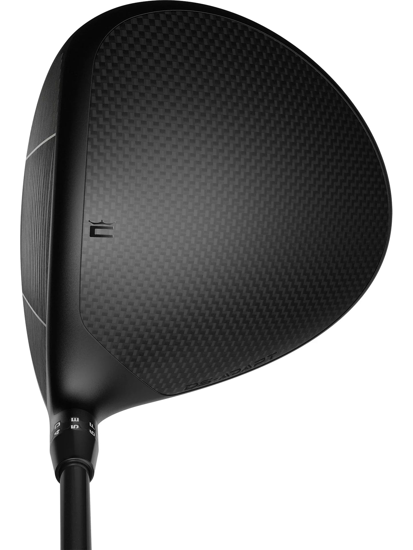 Cobra DS-ADAPT MAX K Driver