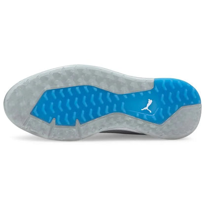 PUMA PROADAPT ALPHACAT Golf Shoes - High Rise/Puma Silver/Ibiza Blue