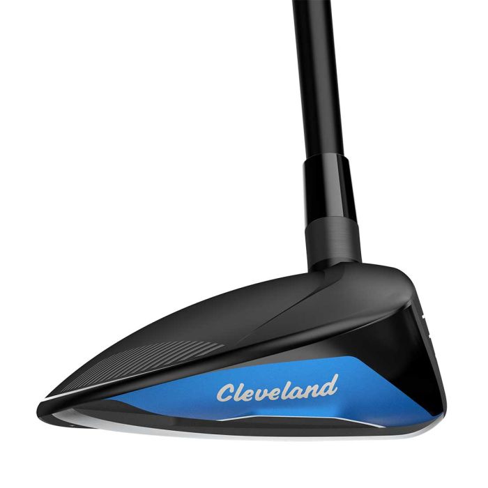 Cleveland Launcher XL Halo Fairway Wood