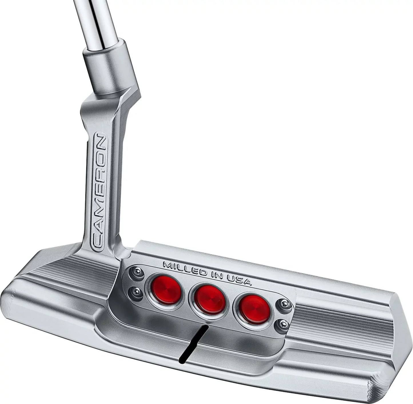 Scotty Cameron 2025 Studio Style Newport 2 Putter