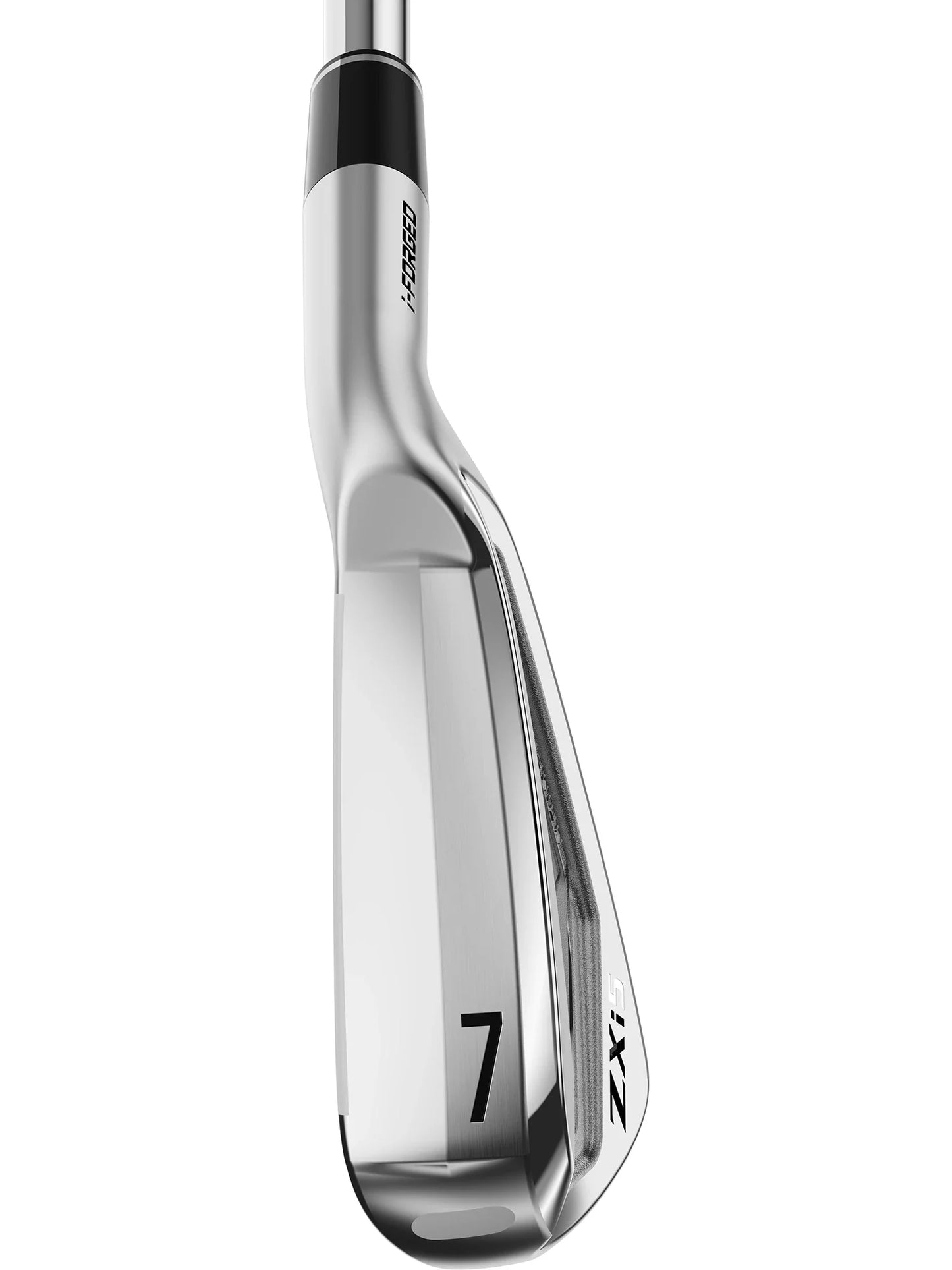 Srixon ZXi5 Individual Irons