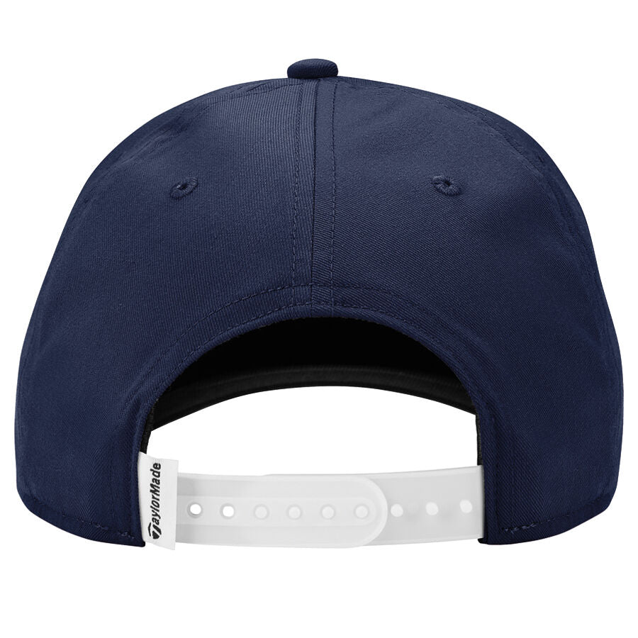 TaylorMade Allegiant A-Frame Hat