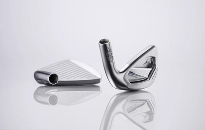 Mizuno JPX 925 Hot Metal Individual Irons