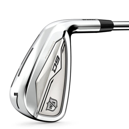 Wilson D9 Forged Irons