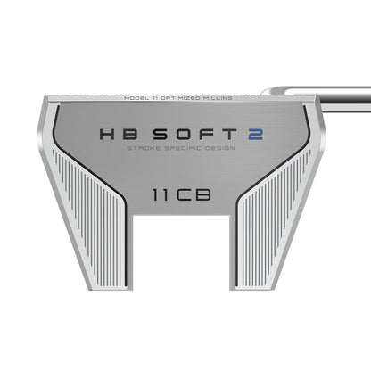 Cleveland HB SOFT 2 Putter – Model 11 CB