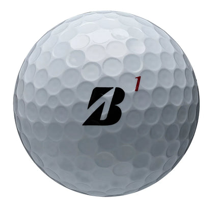 Bridgestone 2024 Tour B X Golf Balls