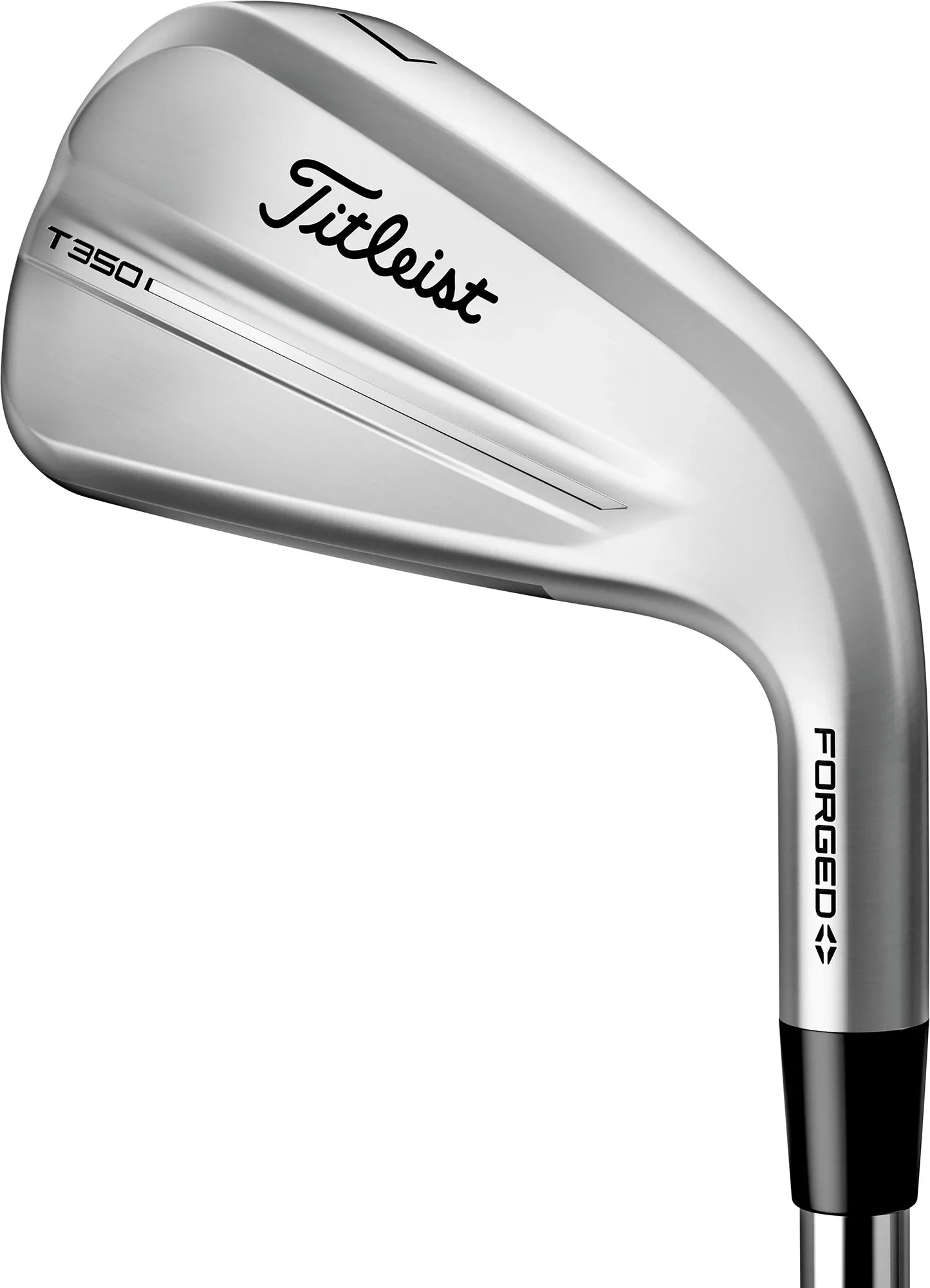 Titleist 2025 T350 Individual Irons