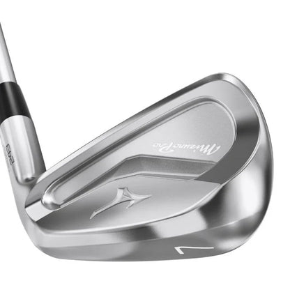 Mizuno Pro 243 Individual Irons 2024