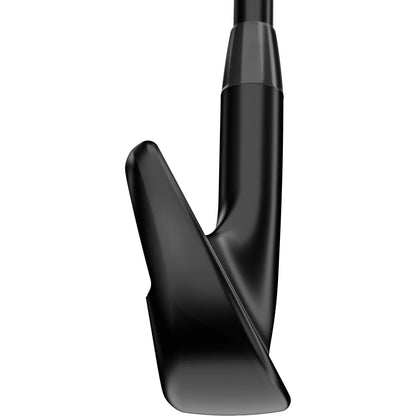 Titleist T200 Black Irons 2025