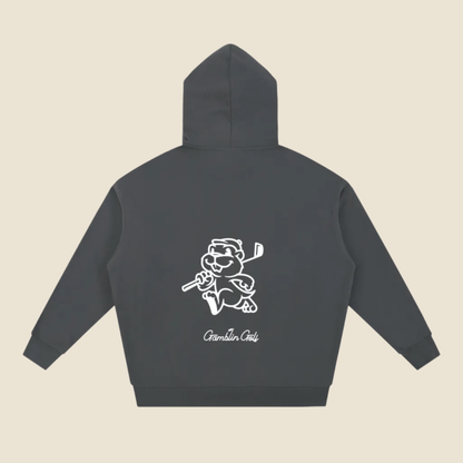 The Heavyweight Fairway Hoodie