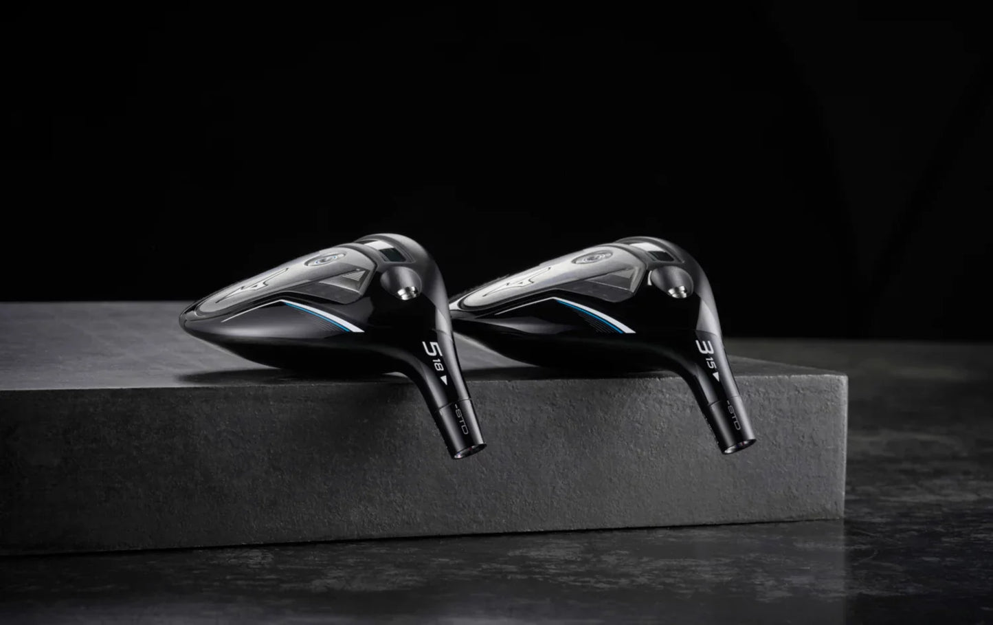 Mizuno ST-G Fairway Wood 2024