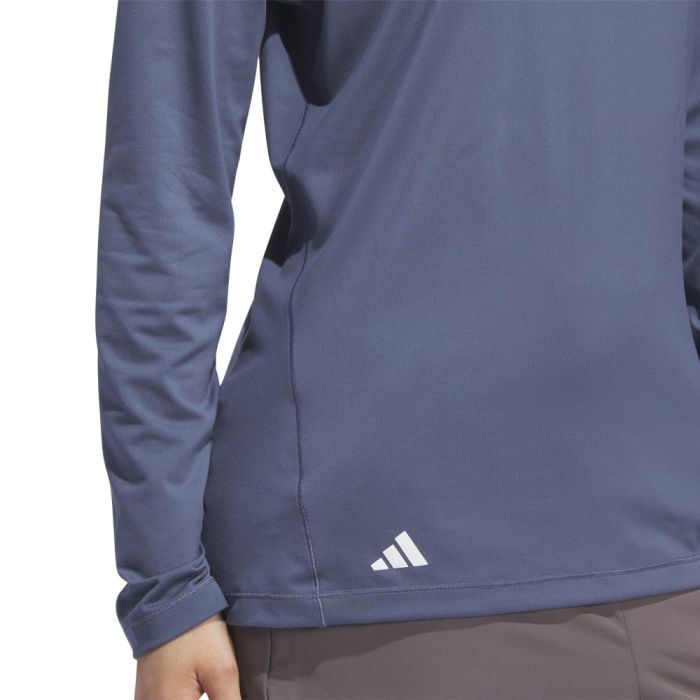 Adidas Women's Performance Golf Hoodie 24