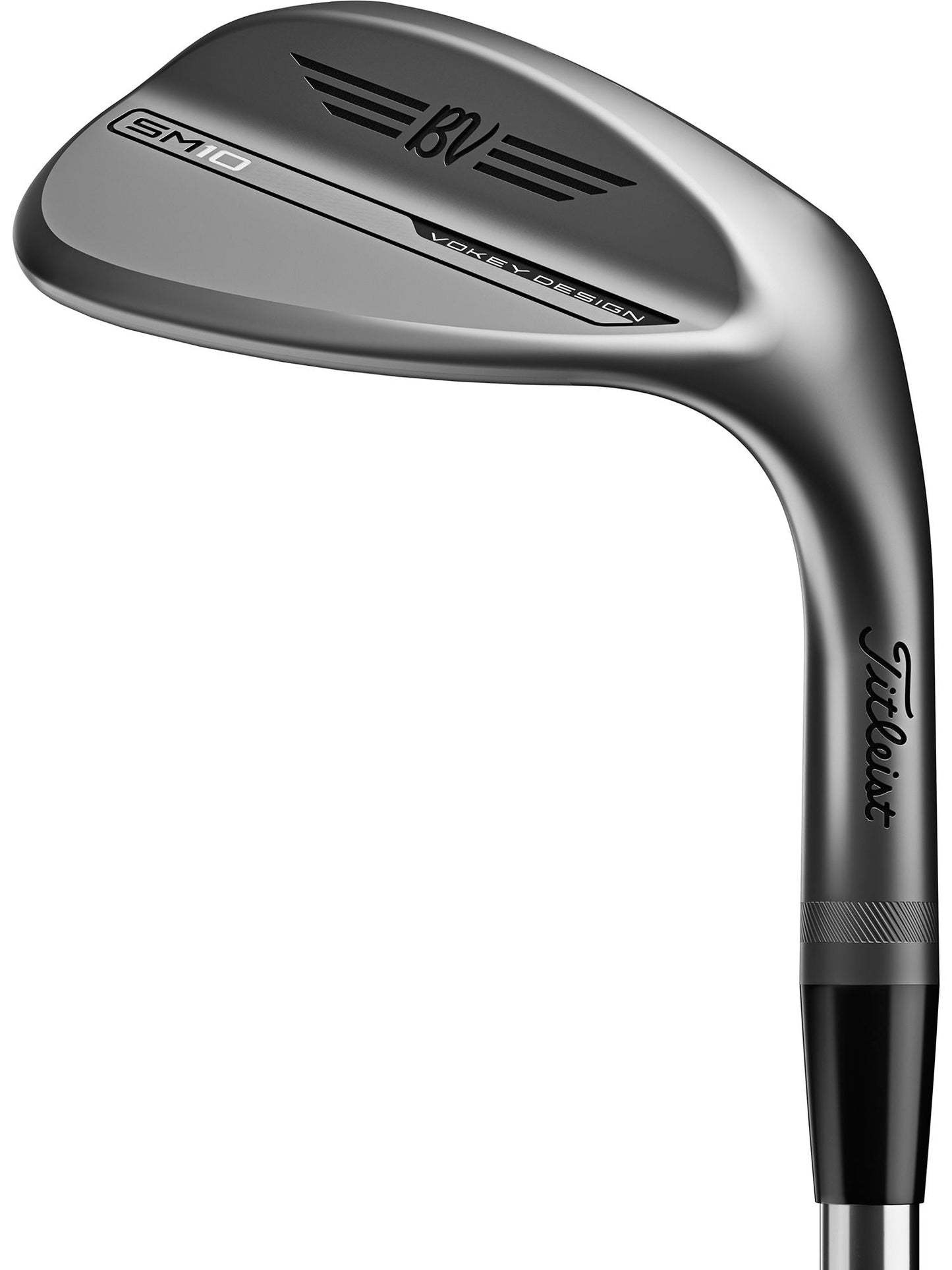 Titleist Vokey Design SM10 Wedge  Nickel