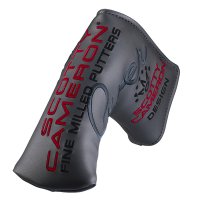 Scotty Cameron Super Select Newport 2+ Putter w/ Upgrade Shaft