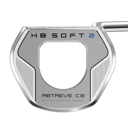 Cleveland HB SOFT 2 Putter – RETREVE CB