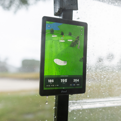 Caddie GPS Tablet