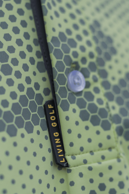 HONEYFLAGE - PREMIUM LIFESTYLE COLLECTION 2026 - BOOYAA GOLF SHIRT