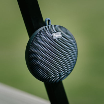 The Dart 2.0 Speaker
