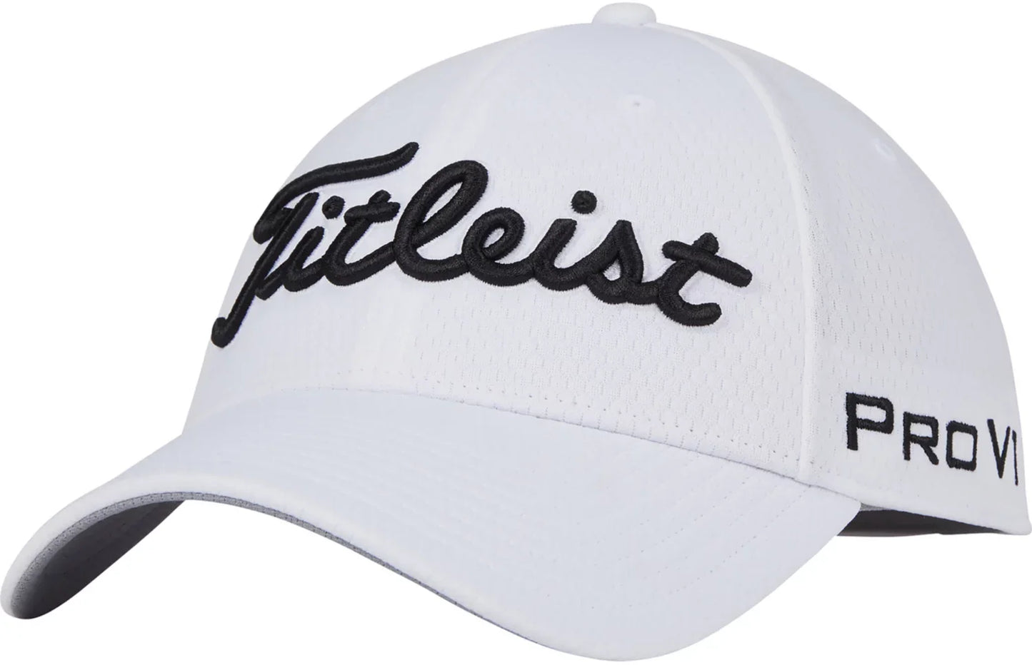 Titleist Men's Tour Elite Golf Hat