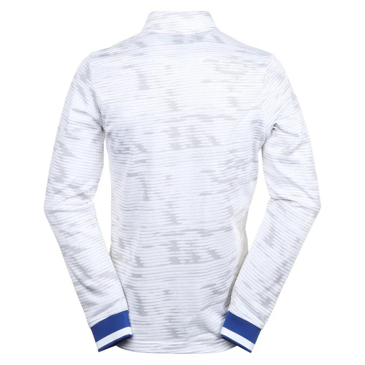 Adidas Men's Ultimate365 Cold.Rdy 1/4 Zip Pullover