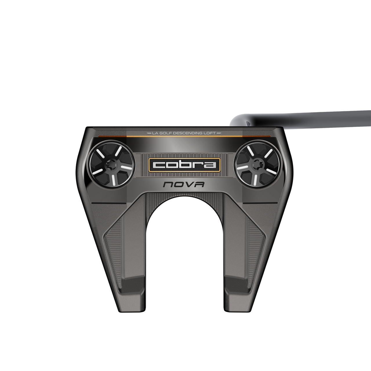 Cobra Vintage Nova Putter 2024