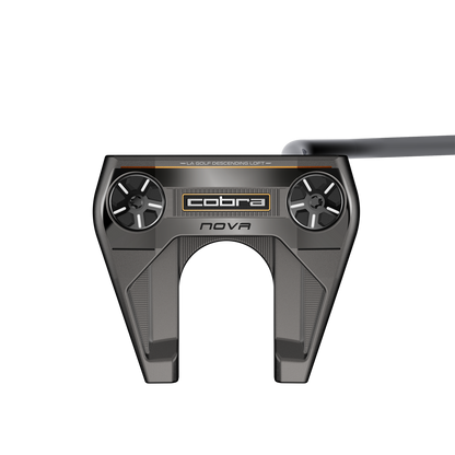 Cobra Vintage Nova Putter 2024