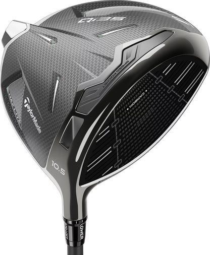 TaylorMade Qi35 Max Lite Driver