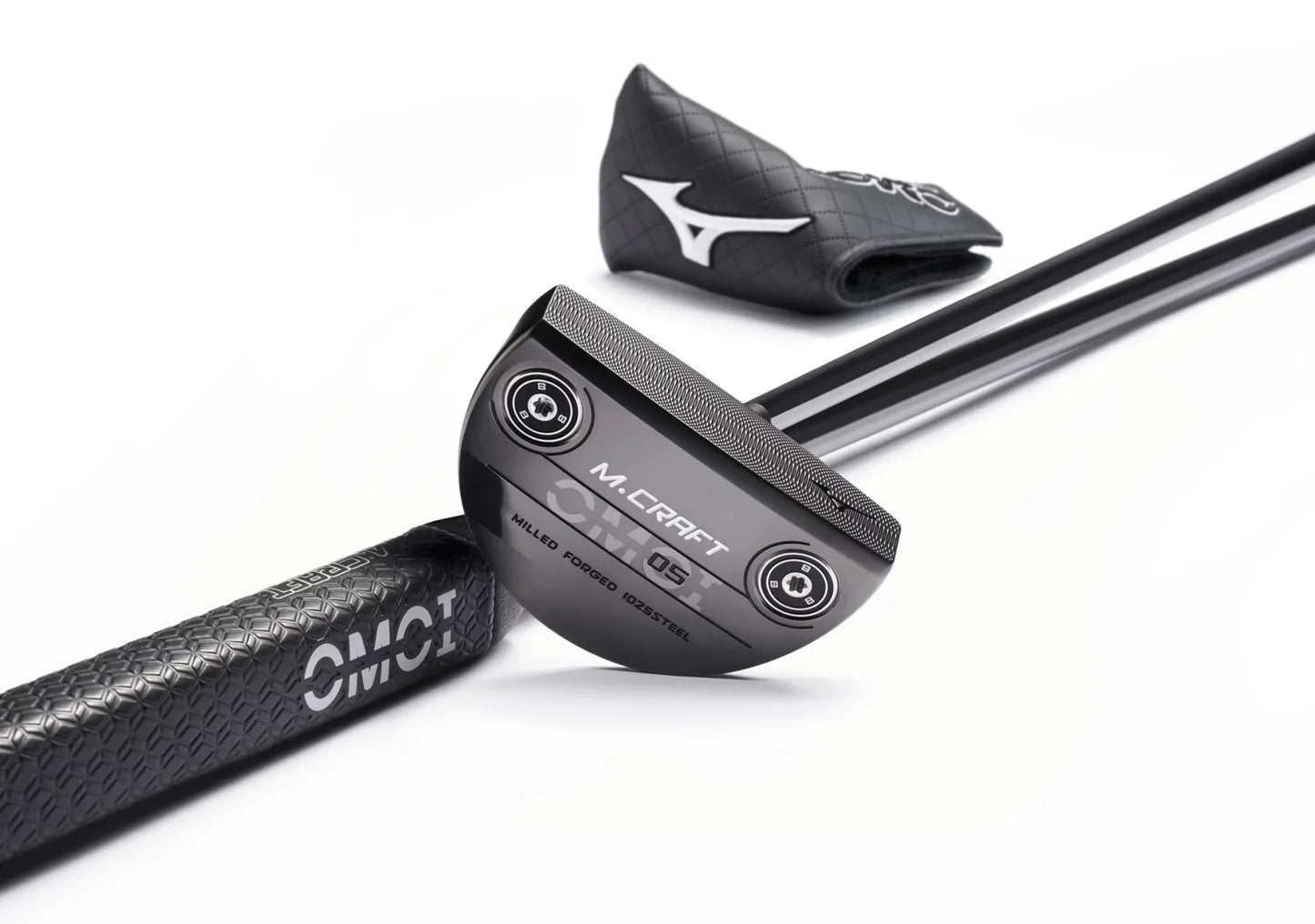 Mizuno M.Craft OMOI 5 Putter