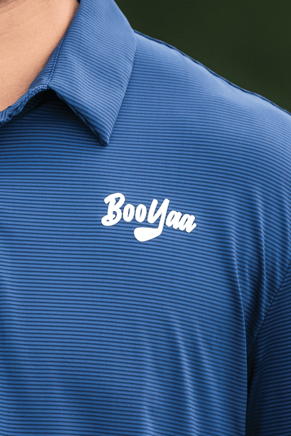 OXFORD - VINTAGE COLLECTION - BOOYAA GOLF SHIRT