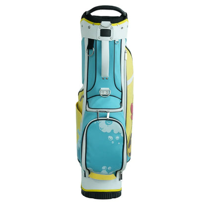 Ducky Golf Bag Limited Edition - GOLF LEAGUE