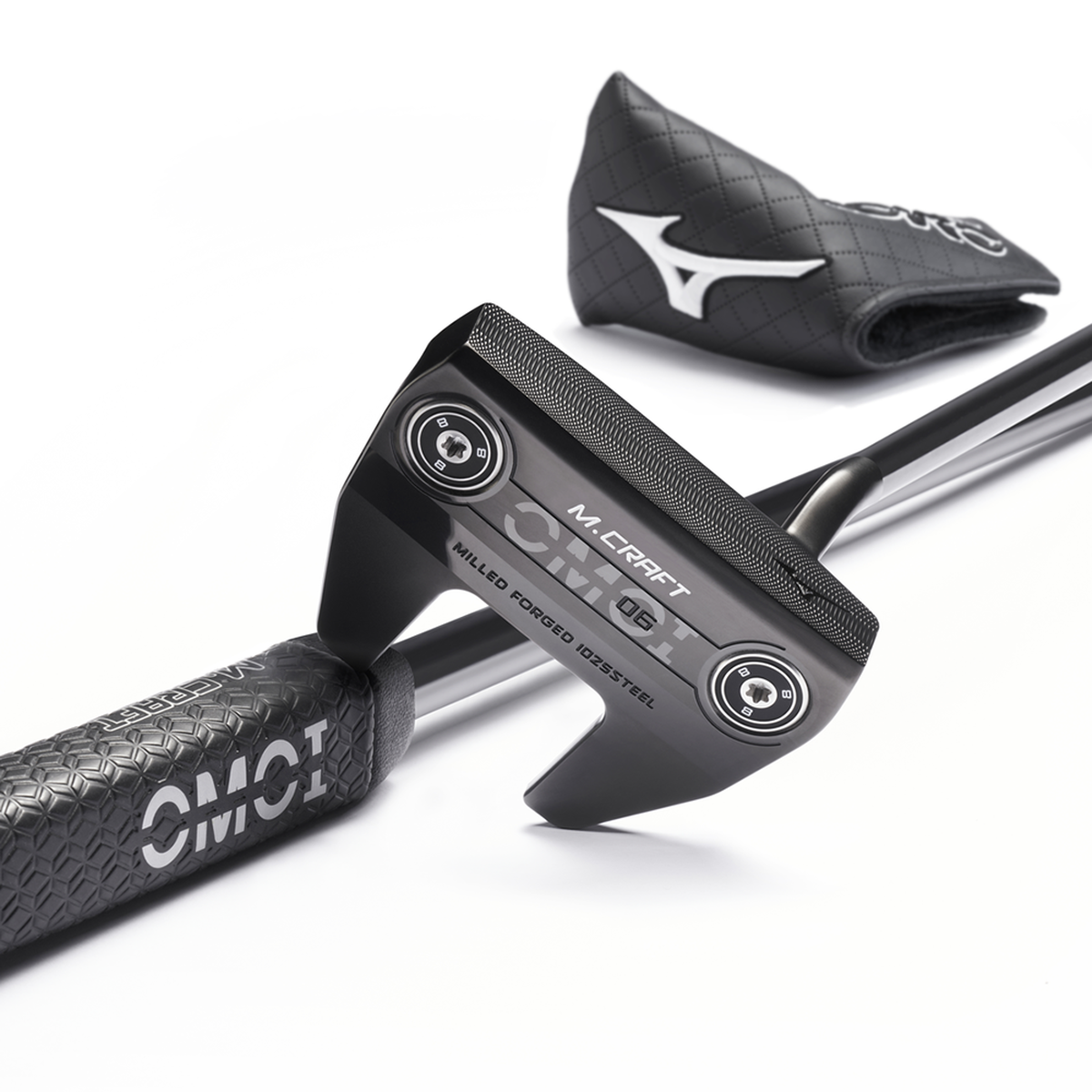 M Craft OMOI Type 6 Putter