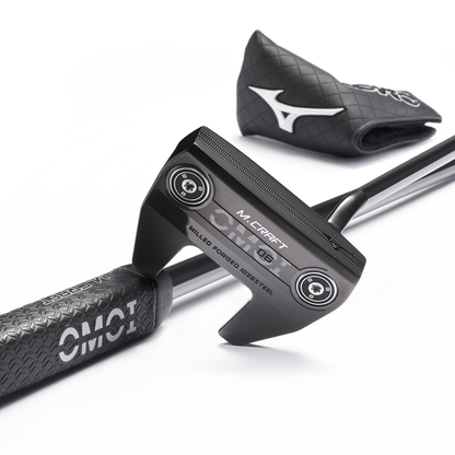 M Craft OMOI Type 6 Putter