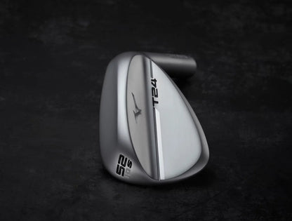 Mizuno T24 Wedge White Satin