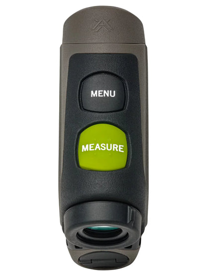 Vortex Blade Slope Laser Rangefinder