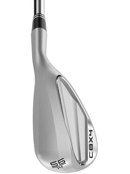 Cleveland CBX 4 ZipCore Wedge Lightweight (Graphite)