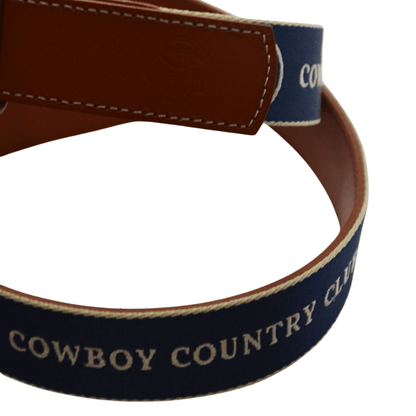 Club Belt
