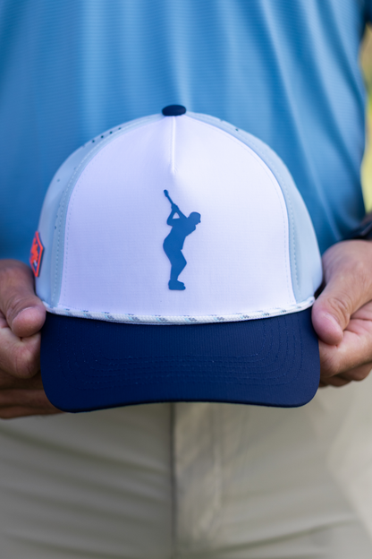BooYaa Premium Golf Cap - TEE OFF