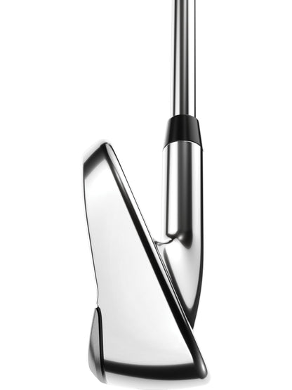 Paradym Ai Smoke Irons