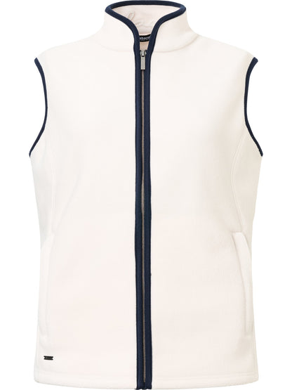 Women Foxhills midlayer bodywarmer