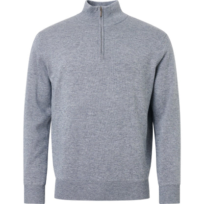 Mens Liffin knitted windstopper