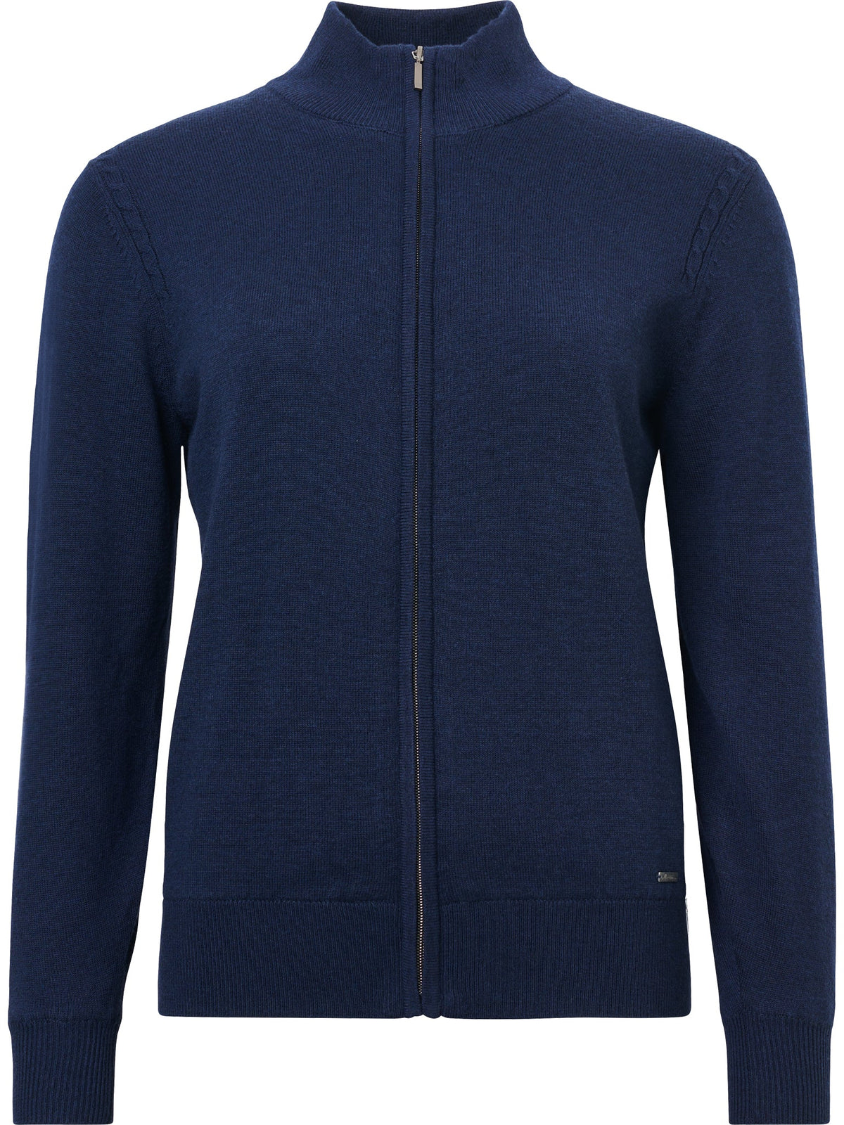Lds Liffin knitted Windstopper