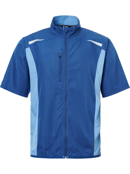 Men Lanark Stretch Wind Shirt (6 oz)
