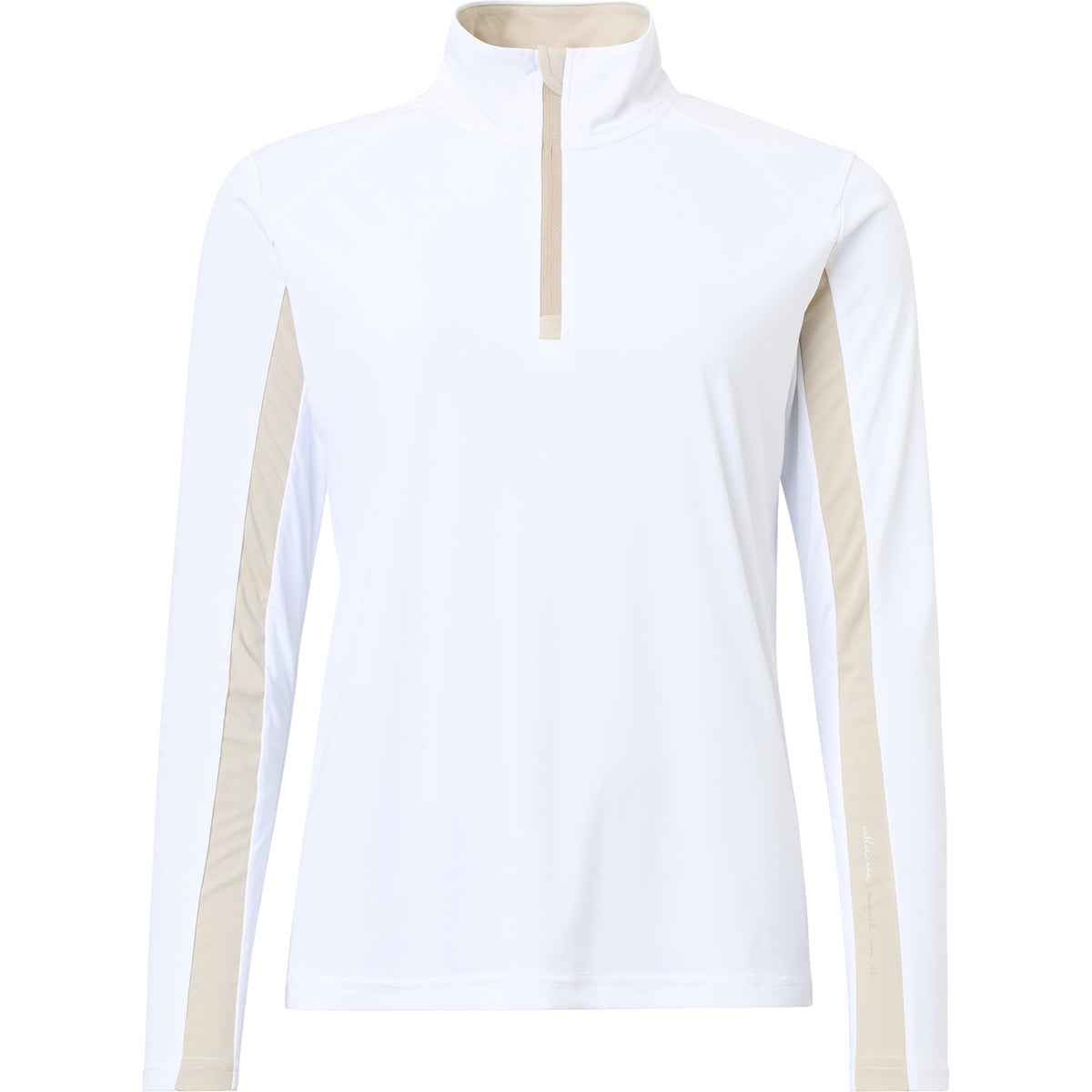 Lds Aloha UV Longsleeve (UPF 50)