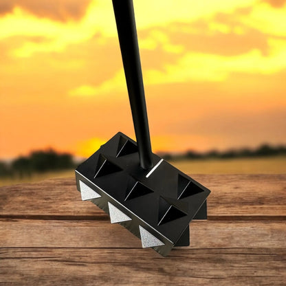 Lombardi Golf Custom Eleven Mallet Golf Putter - GOLF LEAGUE